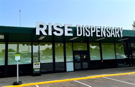 Apr 13, 2023 · RISE New Hope is located at 7700 N 42nd Ave. Regular hours are Monday through Saturday from 10 a.m. to 7 p.m. and Sunday from 10 a.m. to 4 p.m. Curbside pickup is also available Monday through ... 